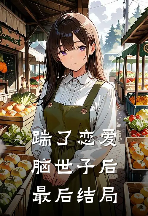 踹了恋爱脑世子后最后结局