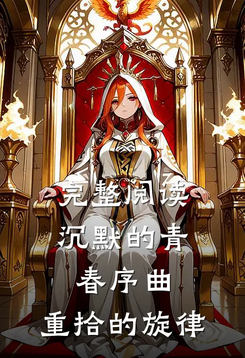完整阅读沉默的青春序曲：重拾的旋律