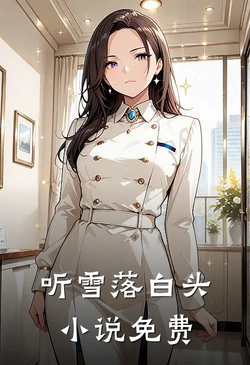 听雪落白头小说免费