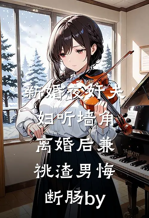 新婚夜奸夫妇听墙角，离婚后兼祧渣男悔断肠by
