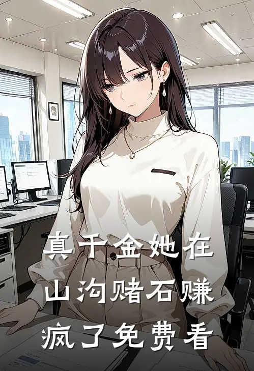 真千金她在山沟赌石赚疯了免费看