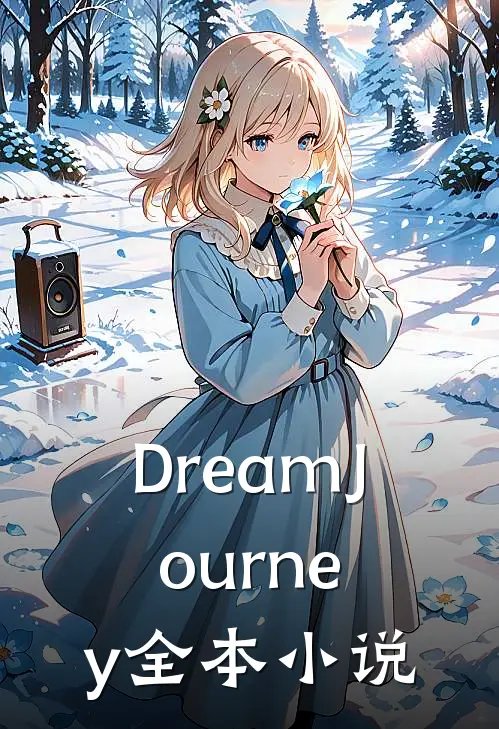 DreamJourney全本小说
