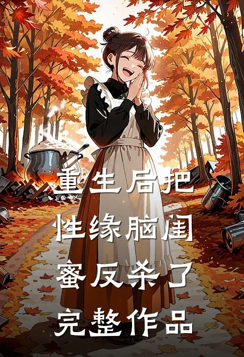 重生后把性缘脑闺蜜反杀了完整作品