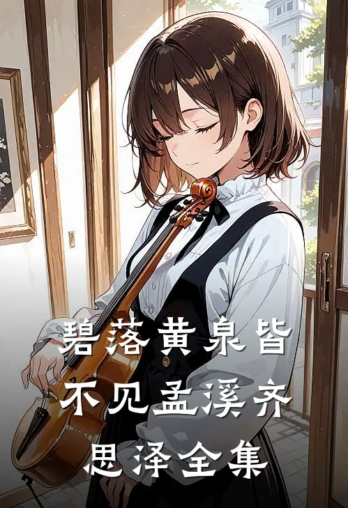 碧落黄泉皆不见孟溪齐思泽全集