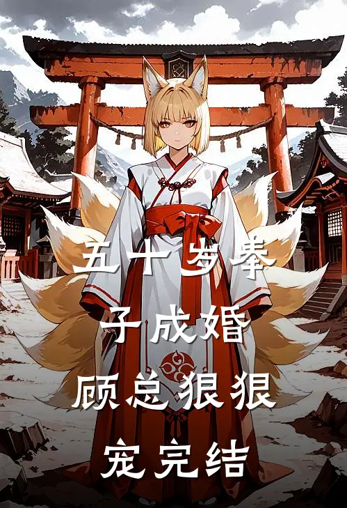 五十岁奉子成婚，顾总狠狠宠完结