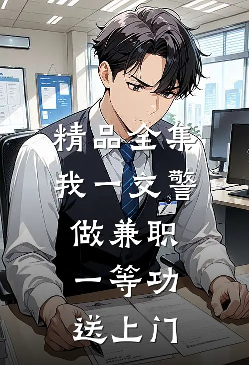 精品全集我一交警做兼职，一等功送上门
