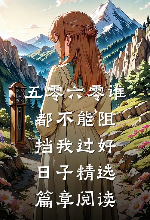 五零六零谁都不能阻挡我过好日子精选篇章阅读