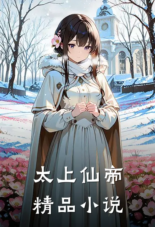 太上仙帝精品小说