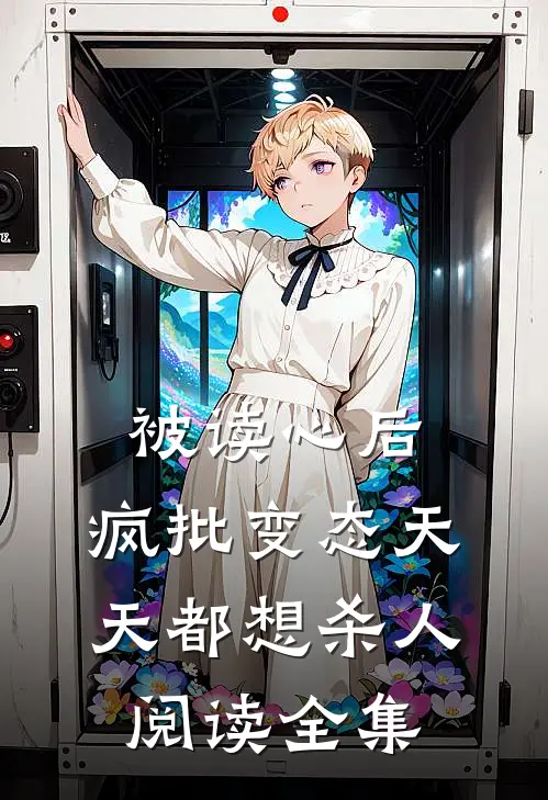 被读心后，疯批变态天天都想杀人阅读全集