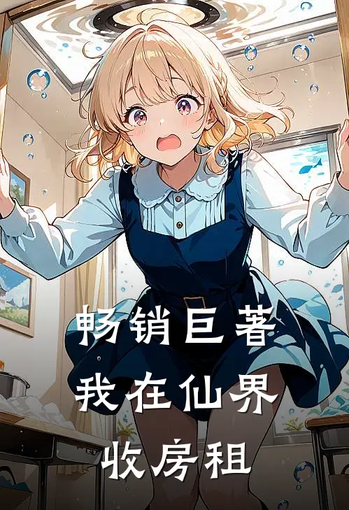 畅销巨著我在仙界收房租