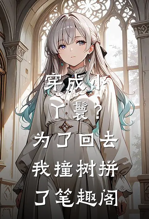 穿成小丫鬟？为了回去我撞树拼了笔趣阁
