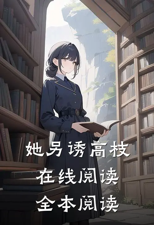 她另诱高枝在线阅读全本阅读