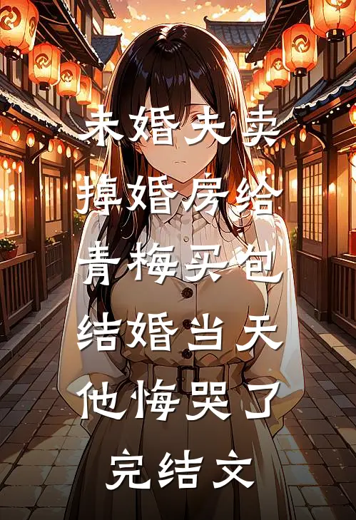 未婚夫卖掉婚房给青梅买包，结婚当天他悔哭了完结文