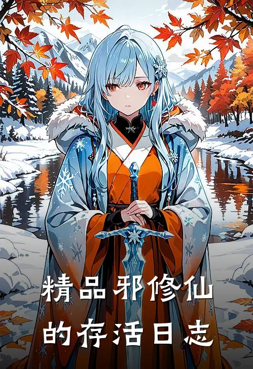 精品邪修仙的存活日志