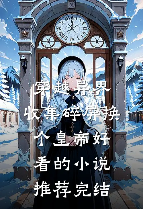 穿越异界：收集碎屏换个皇帝好看的小说推荐完结