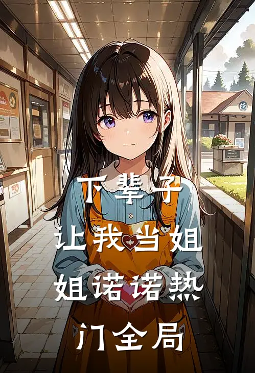 下辈子，让我当姐姐诺诺热门全局