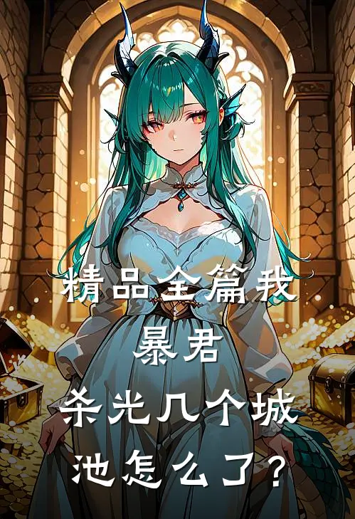 精品全篇我，暴君，杀光几个城池怎么了？