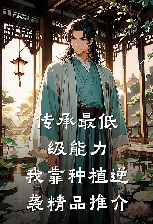 传承最低级能力，我靠种植逆袭精品推介