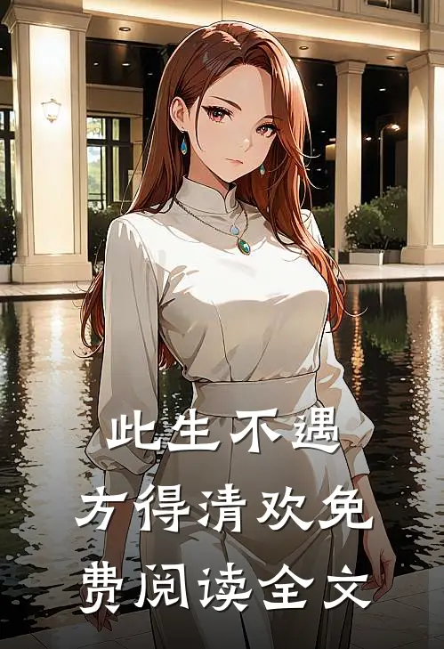 此生不遇，方得清欢免费阅读全文