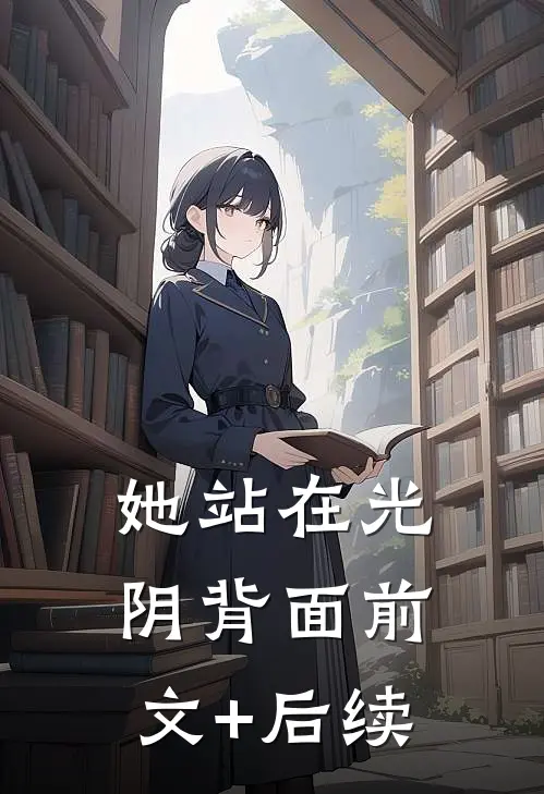 她站在光阴背面前文+后续