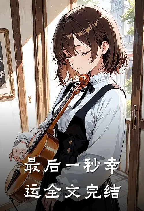 最后一秒幸运全文完结