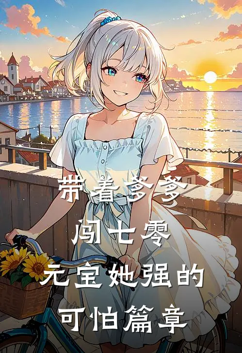 带着爹爹闯七零：元宝她强的可怕篇章