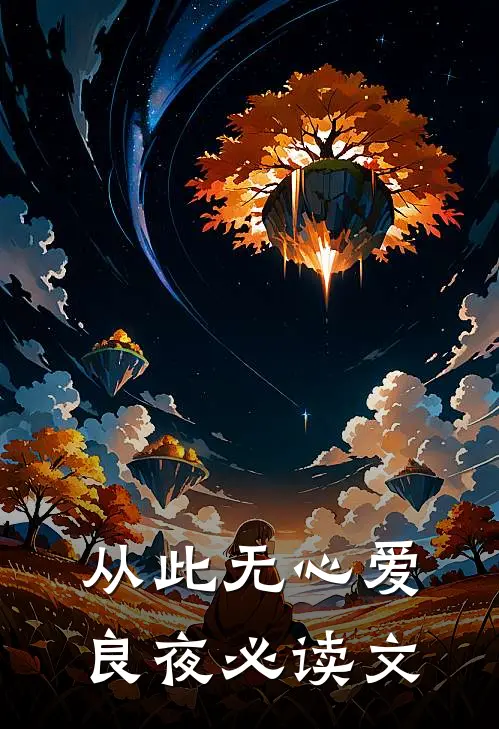 从此无心爱良夜必读文