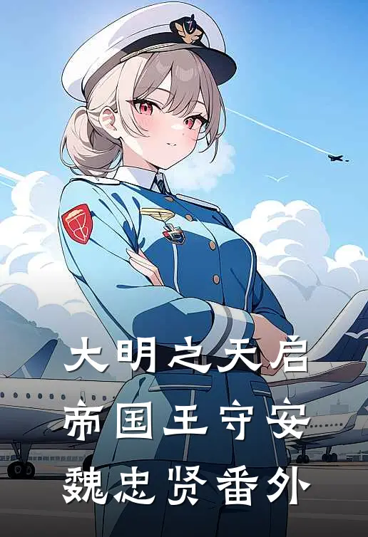 大明之天启帝国王守安魏忠贤 番外