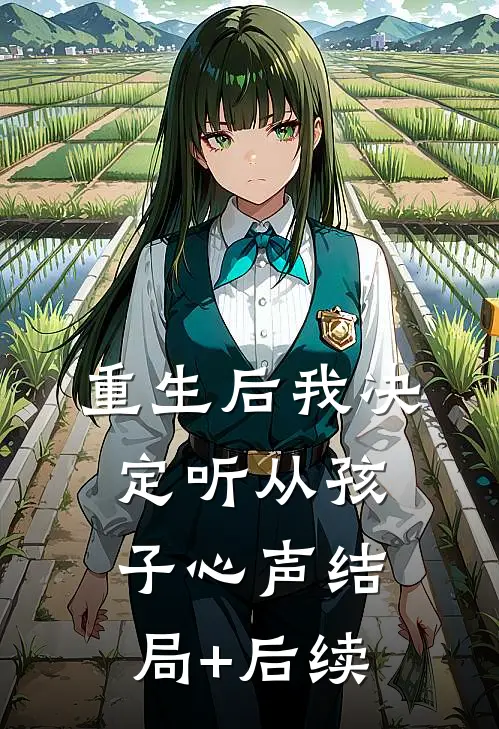 重生后我决定听从孩子心声结局+后续