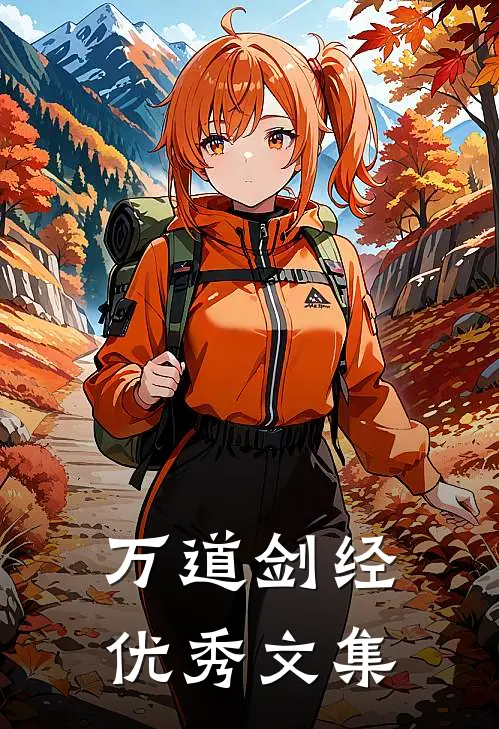 万道剑经优秀文集