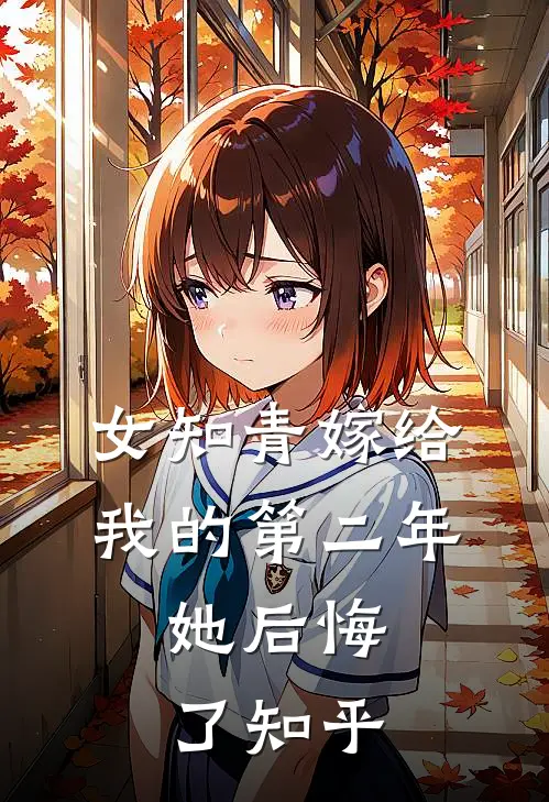 女知青嫁给我的第二年，她后悔了知乎