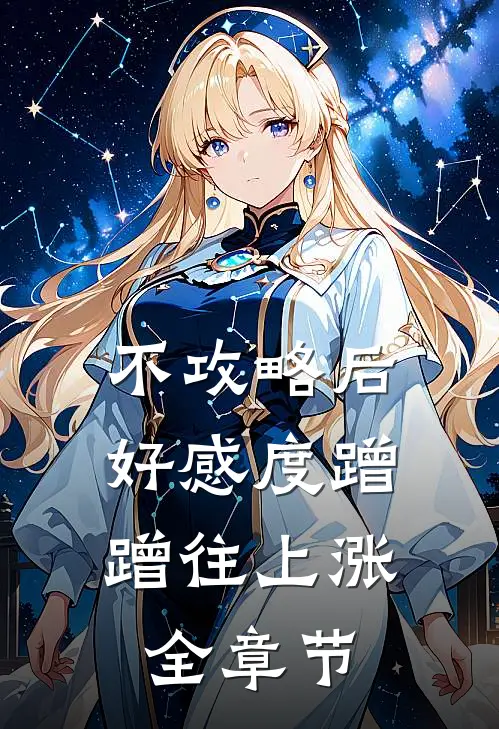 不攻略后，好感度蹭蹭往上涨全章节