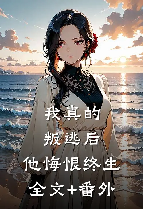 我真的叛逃后，他悔恨终生全文+番外
