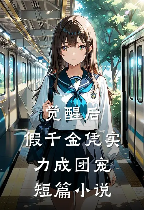 觉醒后，假千金凭实力成团宠短篇小说