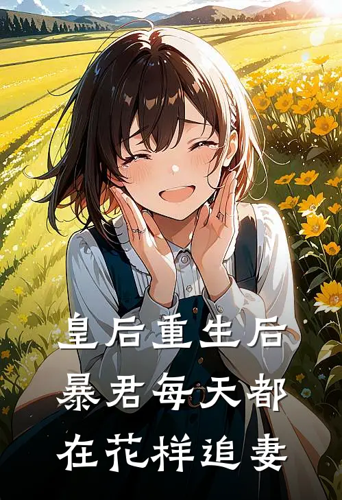 皇后重生后，暴君每天都在花样追妻