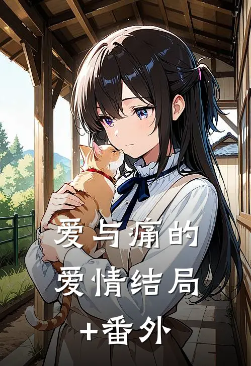 爱与痛的爱情结局+番外