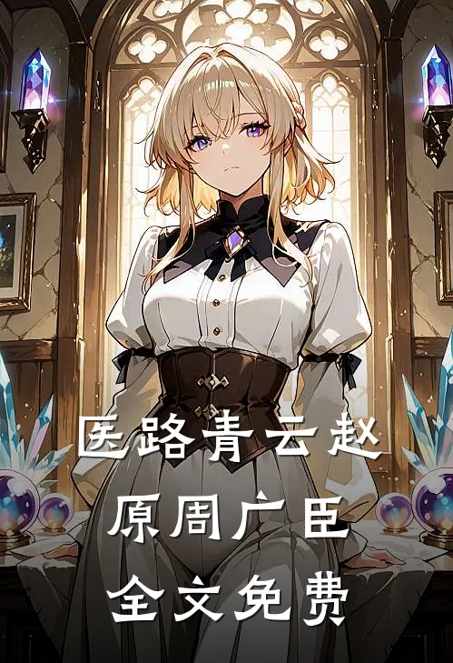 医路青云赵原周广臣全文免费