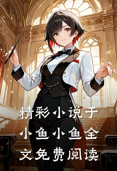 精彩小说于小鱼小鱼全文免费阅读