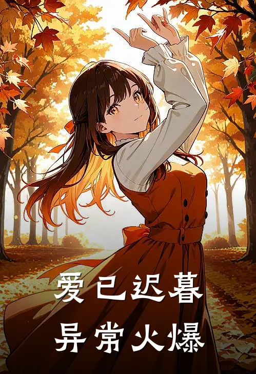 爱已迟暮异常火爆