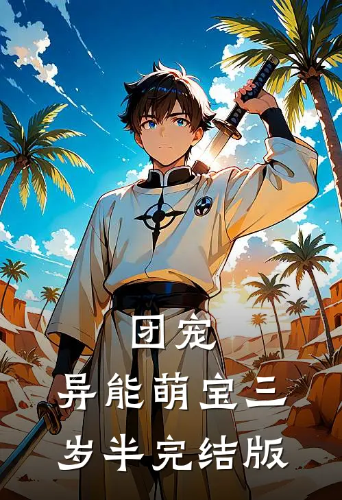 团宠：异能萌宝三岁半完结版