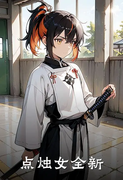 点烛女全新
