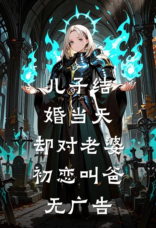 儿子结婚当天，却对老婆初恋叫爸无广告