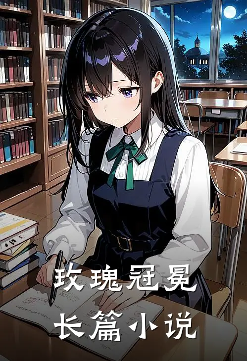 玫瑰冠冕长篇小说