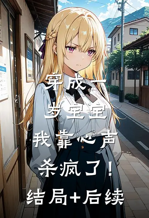 穿成一岁宝宝：我靠心声杀疯了！结局+后续