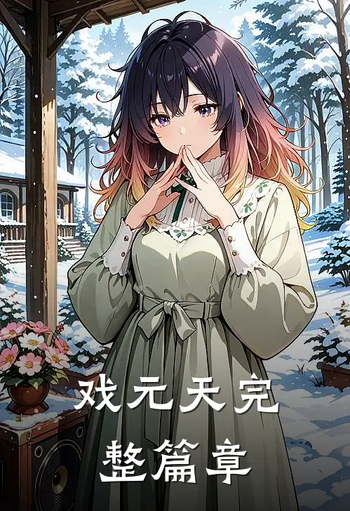 戏元天完整篇章