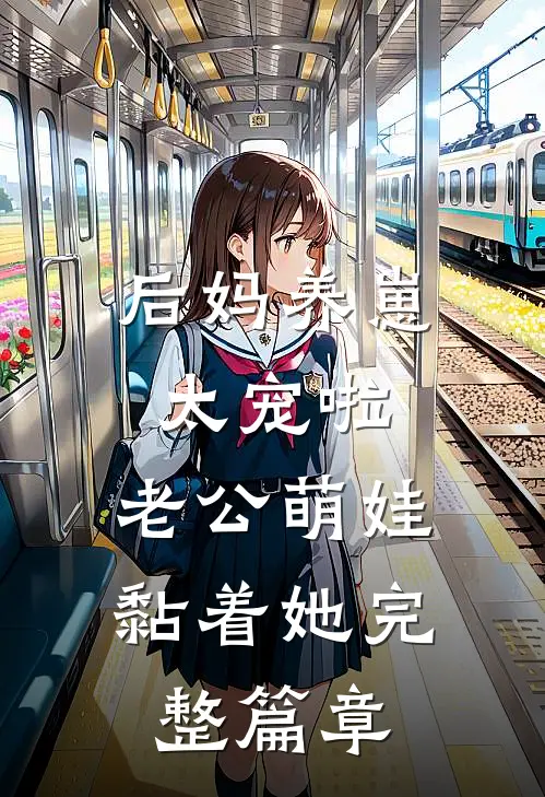 后妈养崽：太宠啦，老公萌娃黏着她完整篇章