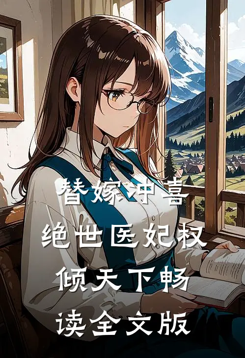 替嫁冲喜：绝世医妃权倾天下畅读全文版