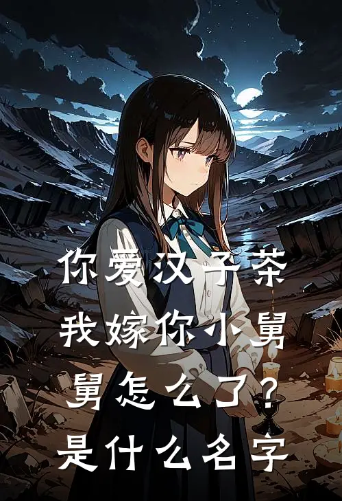 你爱汉子茶，我嫁你小舅舅怎么了？是什么名字