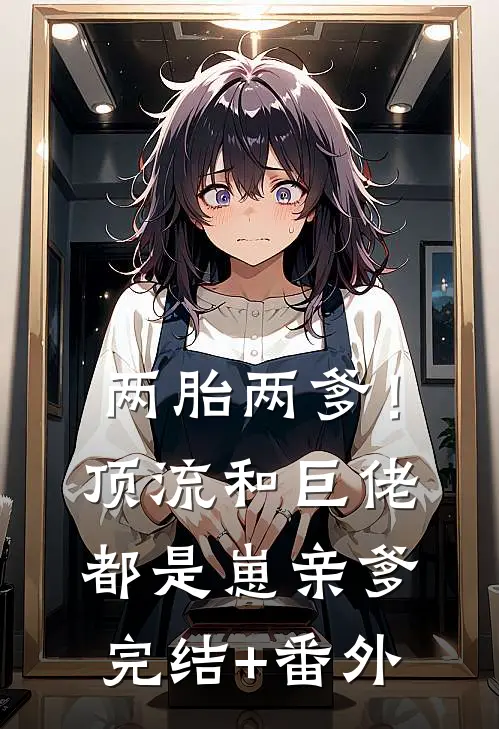 两胎两爹！顶流和巨佬都是崽亲爹完结+番外
