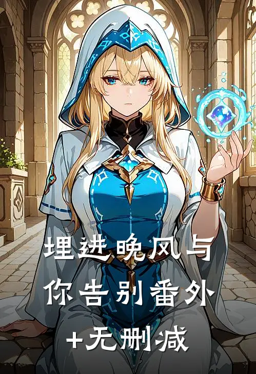 埋进晚风与你告别番外+无删减